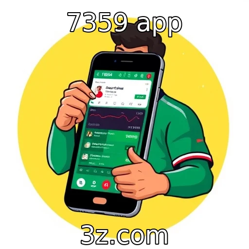 7359 app Apostas Esportivas: Dicas para Análises de Partidas Vencedoras