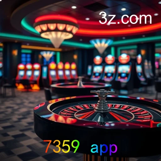7359 app Bônus