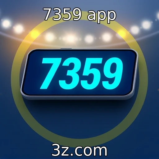 7359 app Transformação digital: Como o Brasil lidera o crescimento em apostas esportivas