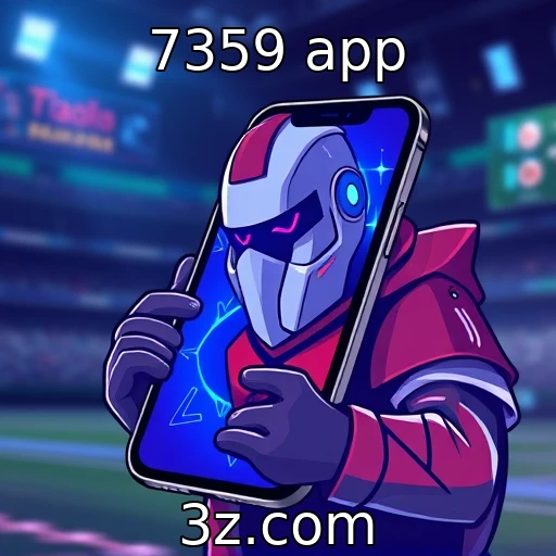 7359 app E-sports: Como as apostas estão revolucionando o cenário competitivo