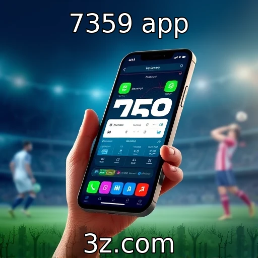 7359 app Aposte com segurança: Como proteger suas transações online em 2025