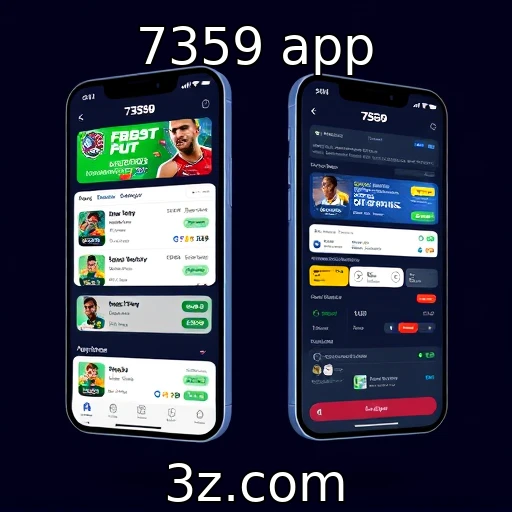 7359 app Descubra as Melhores Estratégias para Apostas em E-sports Hoje