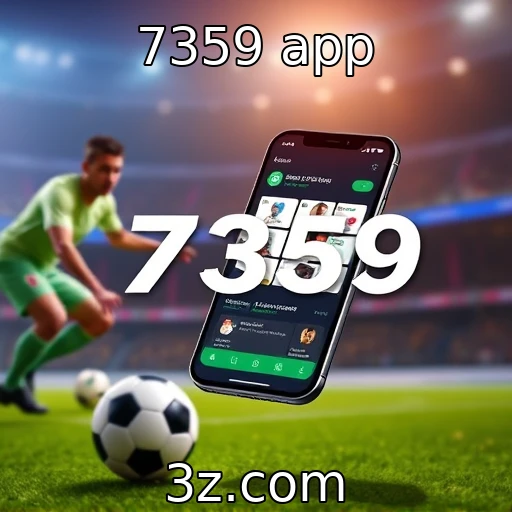 7359 app Apostas esportivas: Análise das últimas partidas que surpreenderam os brasileiros
