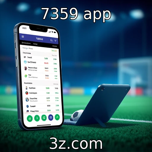 7359 app Apostas esportivas: Análise das últimas partidas que surpreenderam os brasileiros