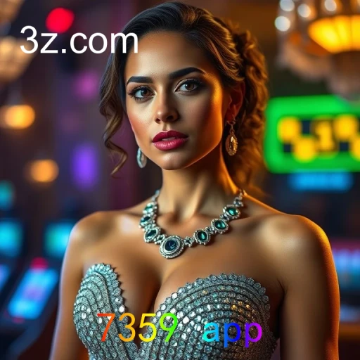 7359 app Plataforma
