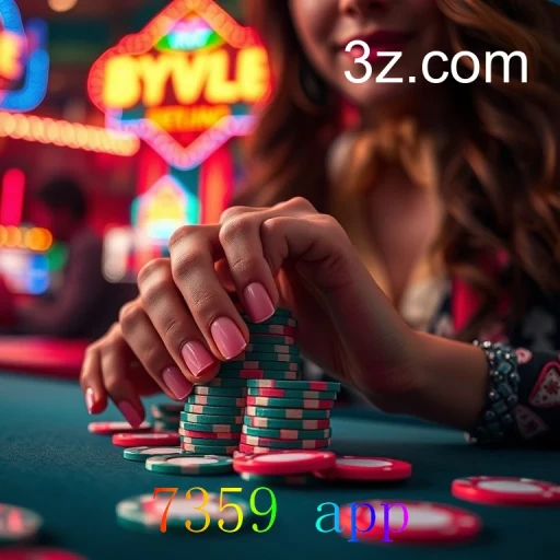 7359 app Slots