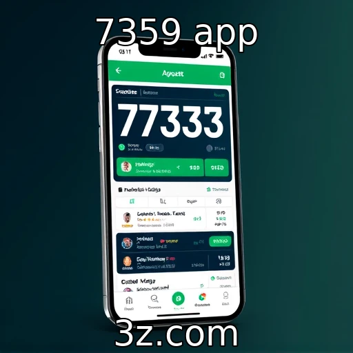 7359 app Apostas Esportivas: Como Analisar Jogos e Aumentar suas Chances