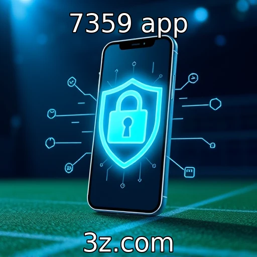 7359 app Como as apostas esportivas estão moldando o futuro do entretenimento