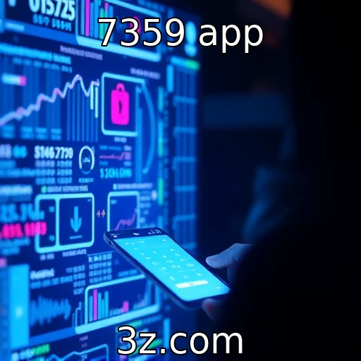 7359 app Apostas Esportivas em Alta: O Que Esperar para o Futuro