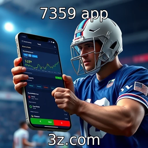 7359 app Apostas esportivas: Como analisar partidas para garantir lucros