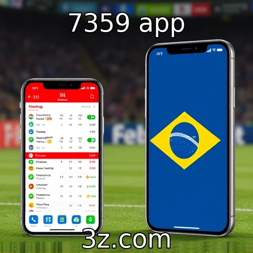 7359 app Apostas esportivas: estratégias para analisar partidas com confiança